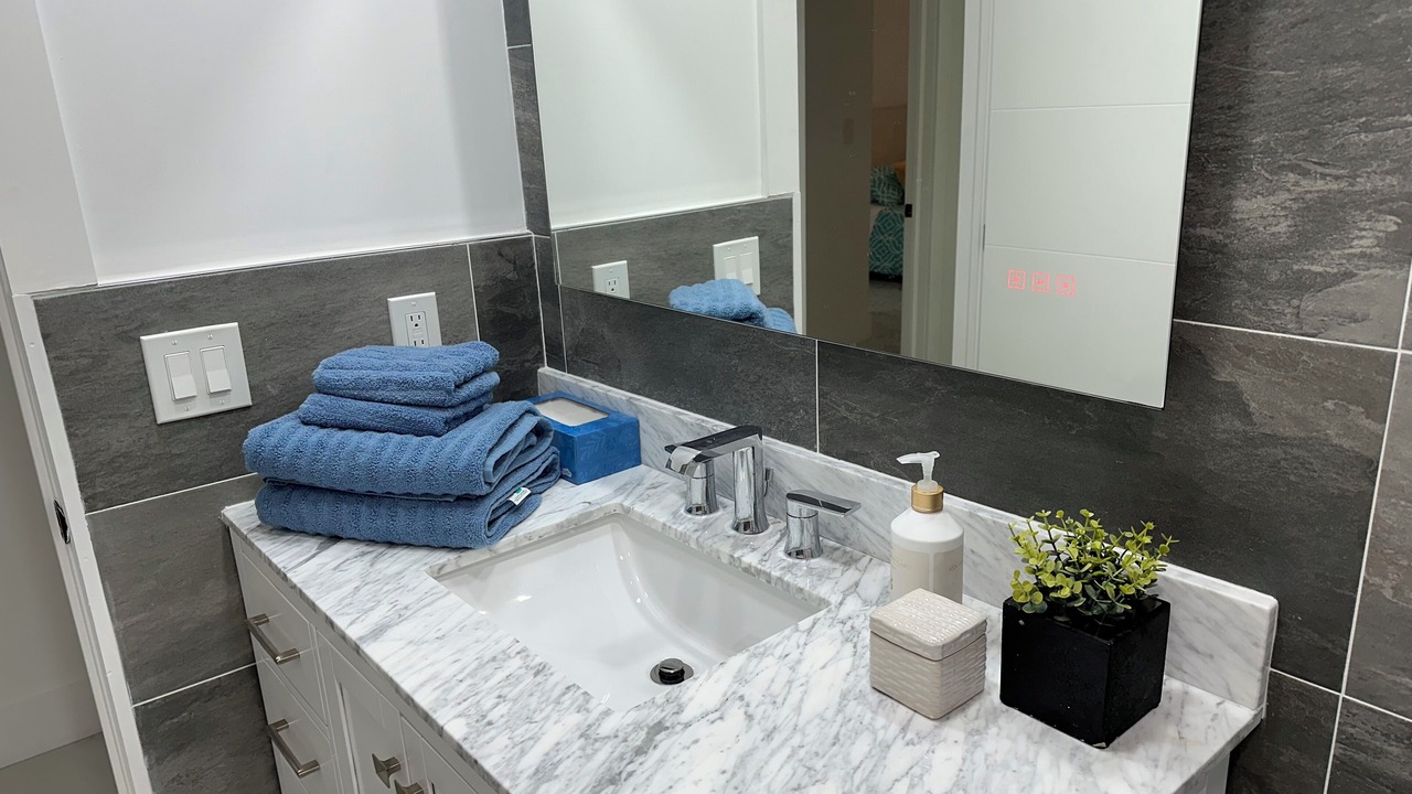 Photo of Bathroom in Miramar