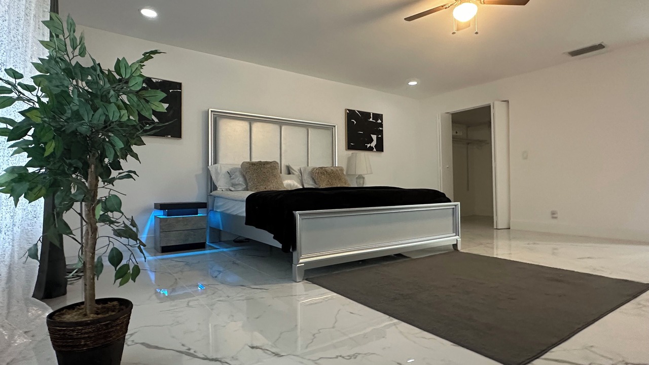 Photo of Bedroom in Miramar