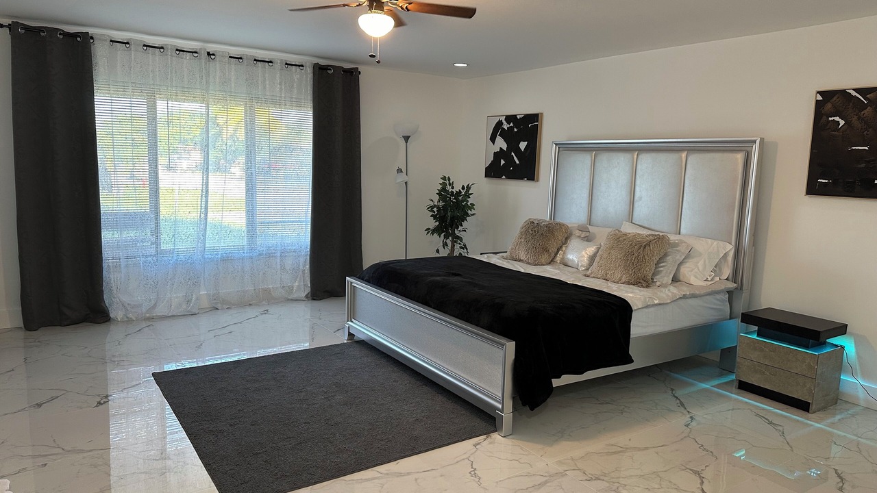 Photo of Bedroom in Miramar