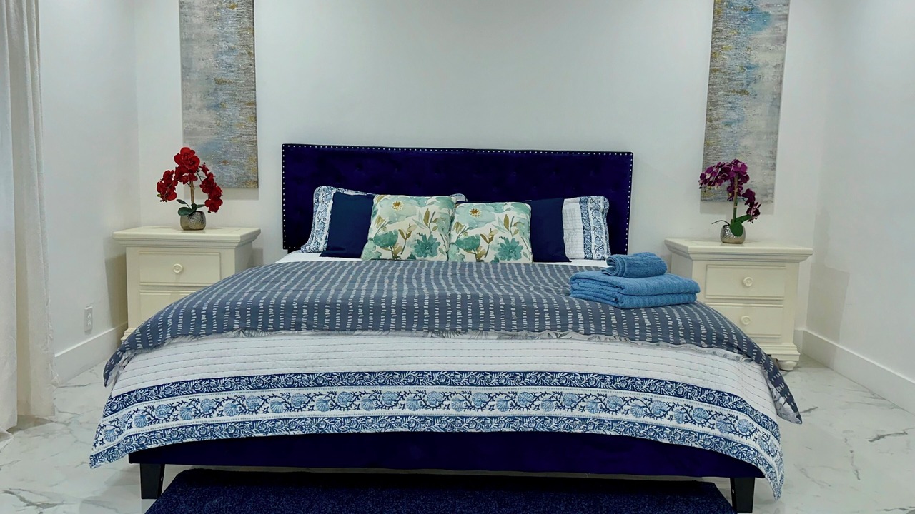 Photo of Bedroom in Miramar