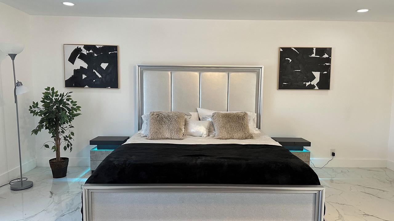 Photo of Bedroom in Miramar