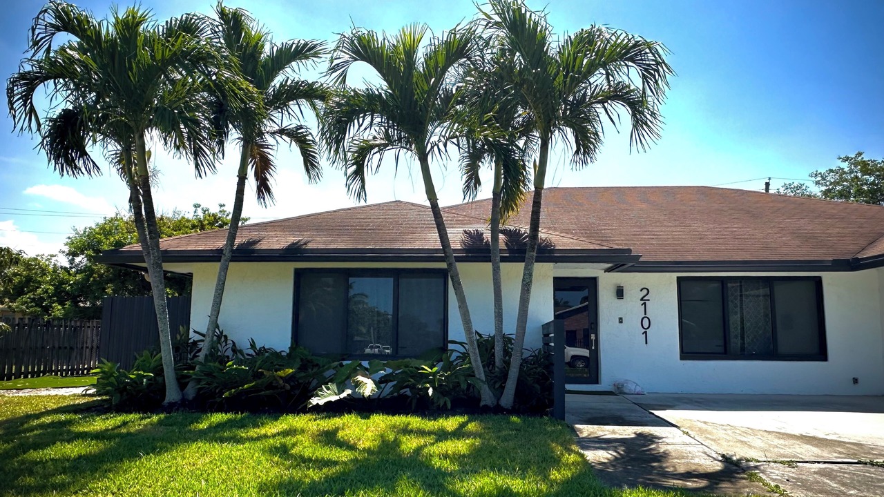 Photo of Outdoor in Miramar