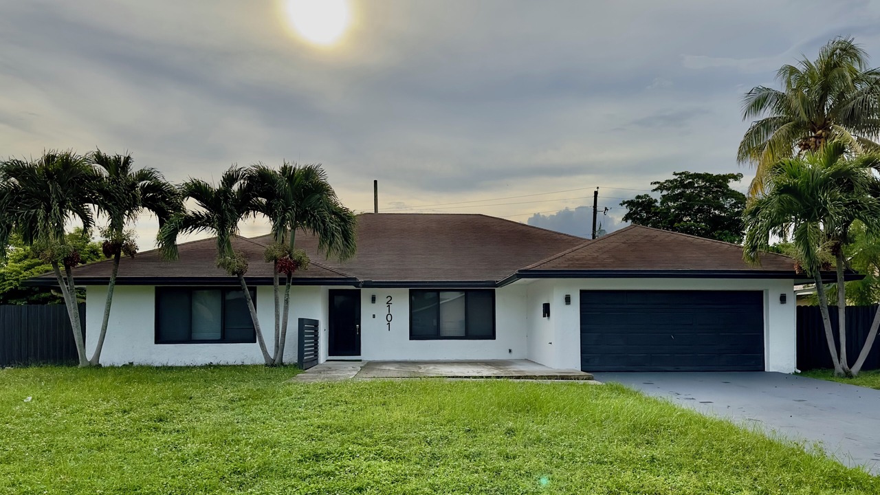 Photo of Outdoor in Miramar