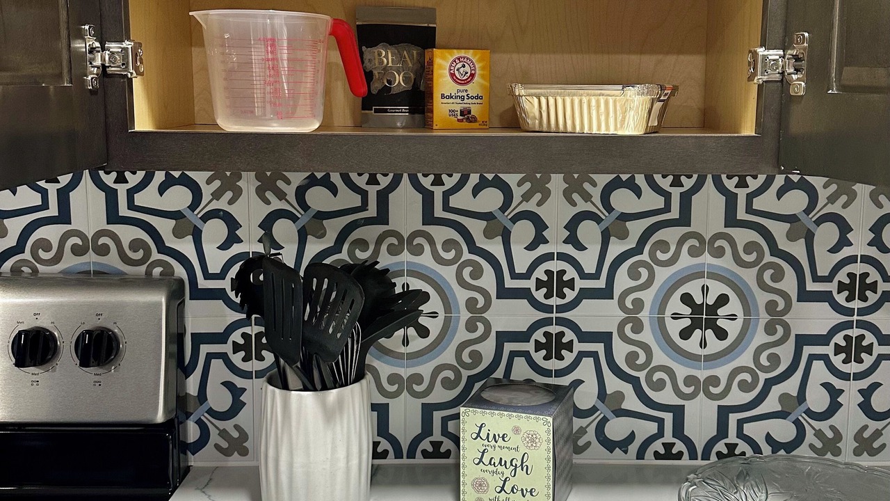 Photo of Kitchen in Miramar