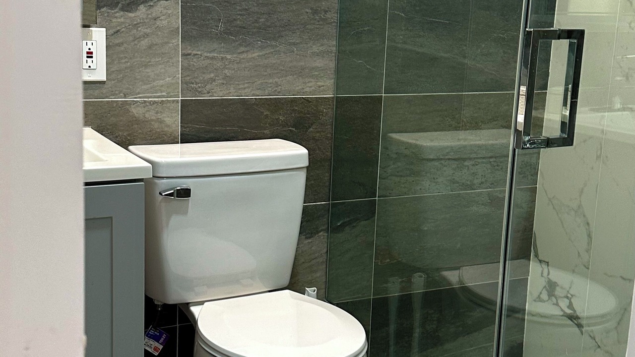 Photo of Bathroom in Miramar