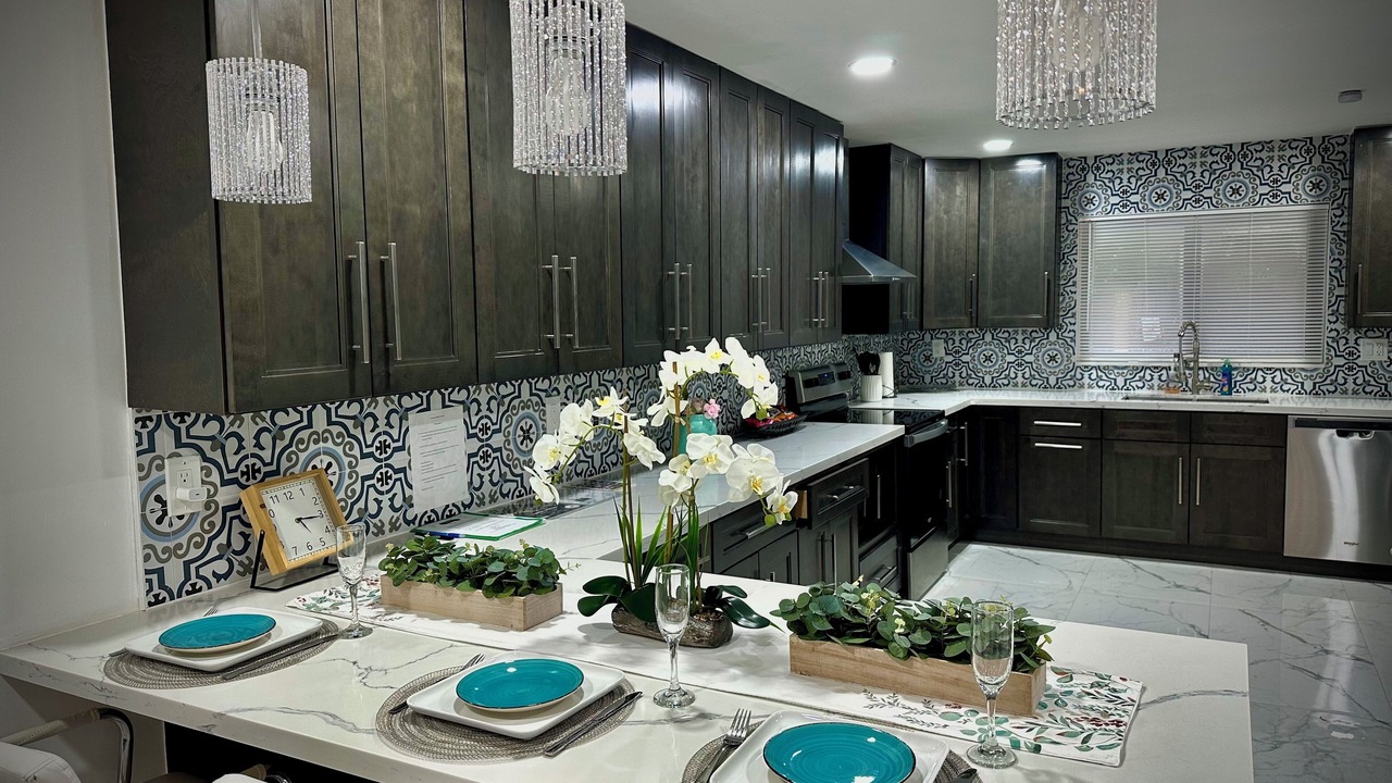 Photo of Kitchen in Miramar
