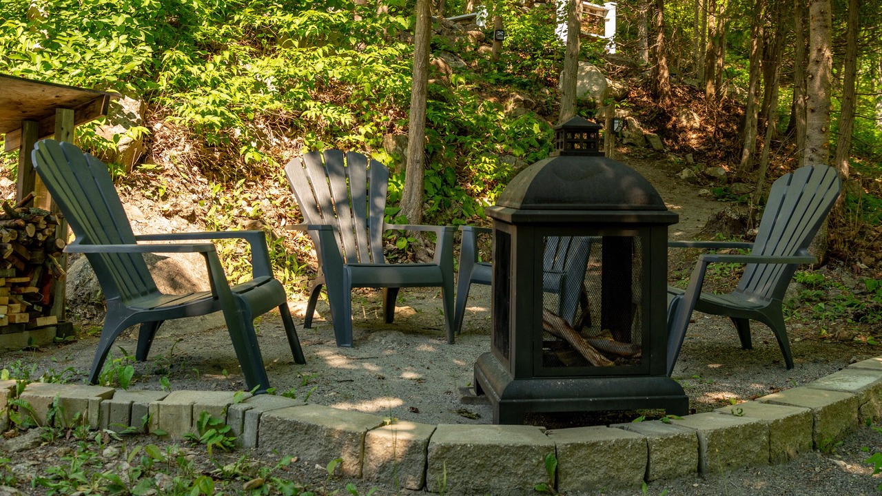 Photo of Outdoor in Baie-St-Paul