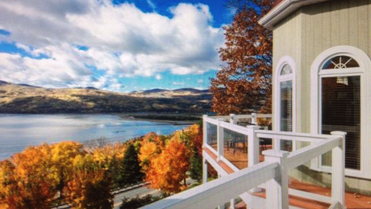 Photo of Outdoor in Baie-St-Paul