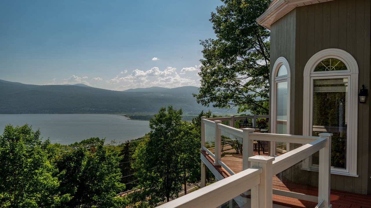 Photo of Outdoor in Baie-St-Paul