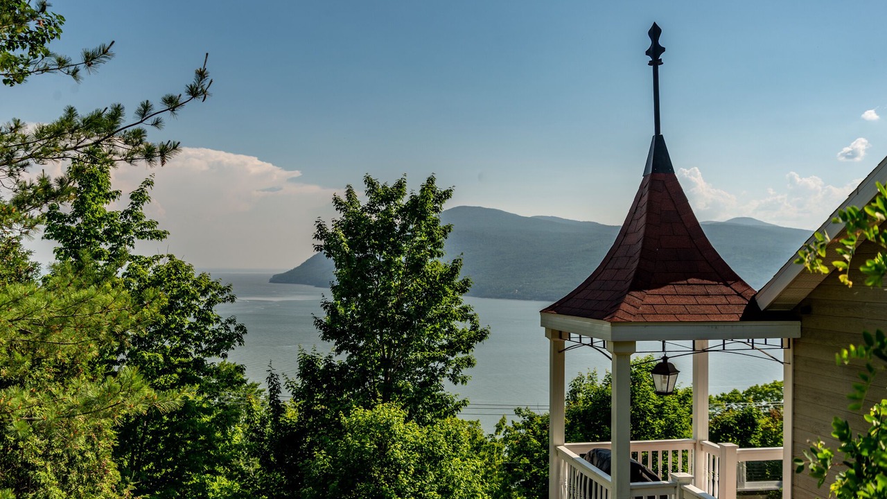 Photo of Outdoor in Baie-St-Paul