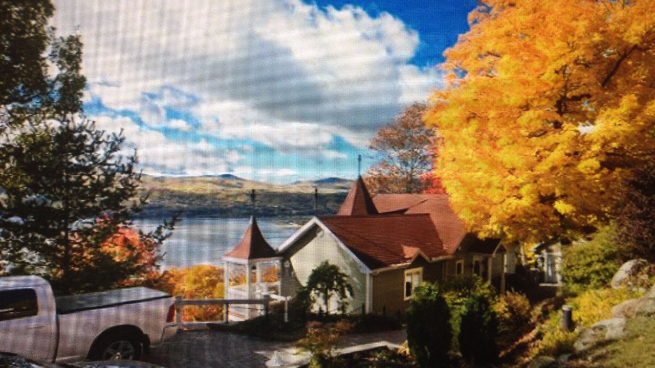 Photo of Others in Baie-St-Paul