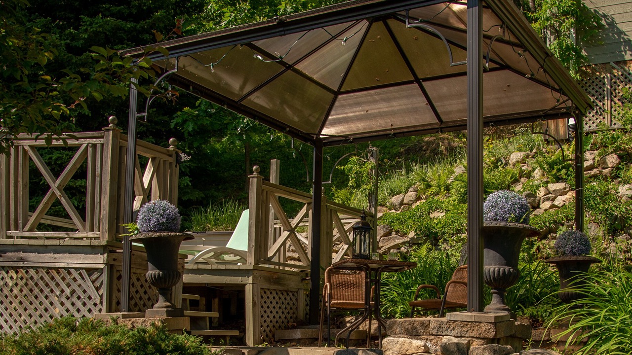 Photo of Outdoor in Baie-St-Paul