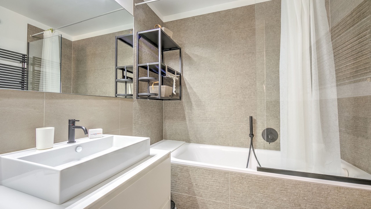 Photo of Bathroom in Lugano
