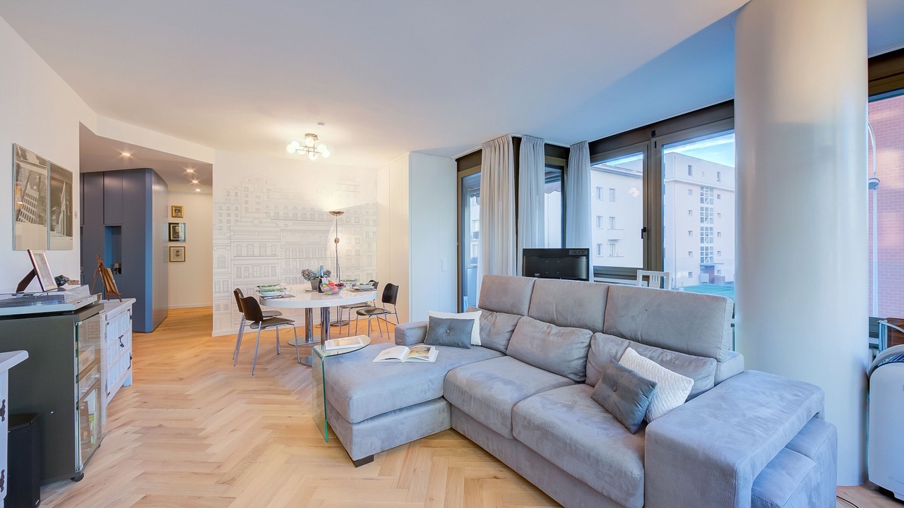 Photo of Bedroom in Lugano