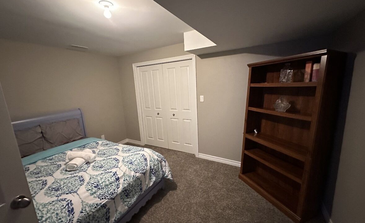 Photo of Bedroom in Woodslee