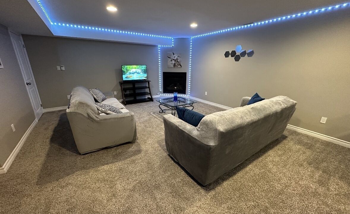 Photo of Livingroom in Woodslee