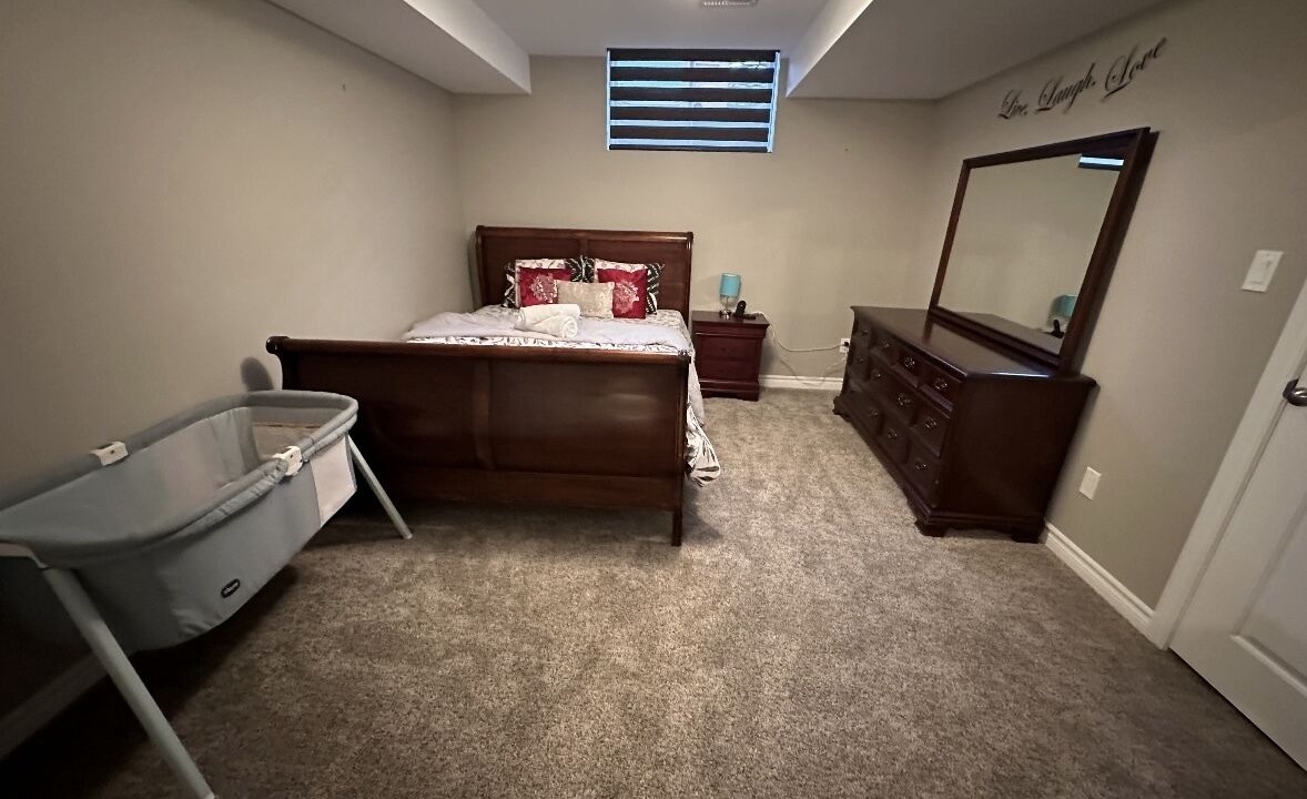 Photo of Bedroom in Woodslee