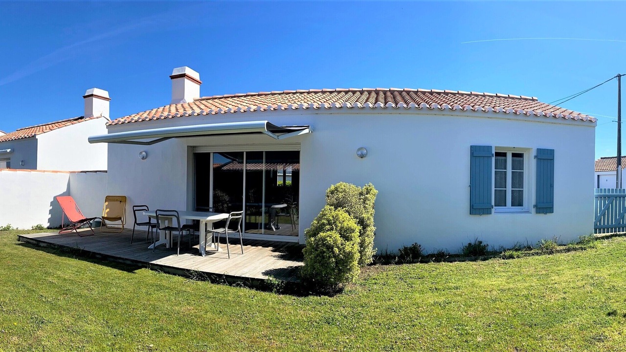 Photo of Outdoor in L'Epine