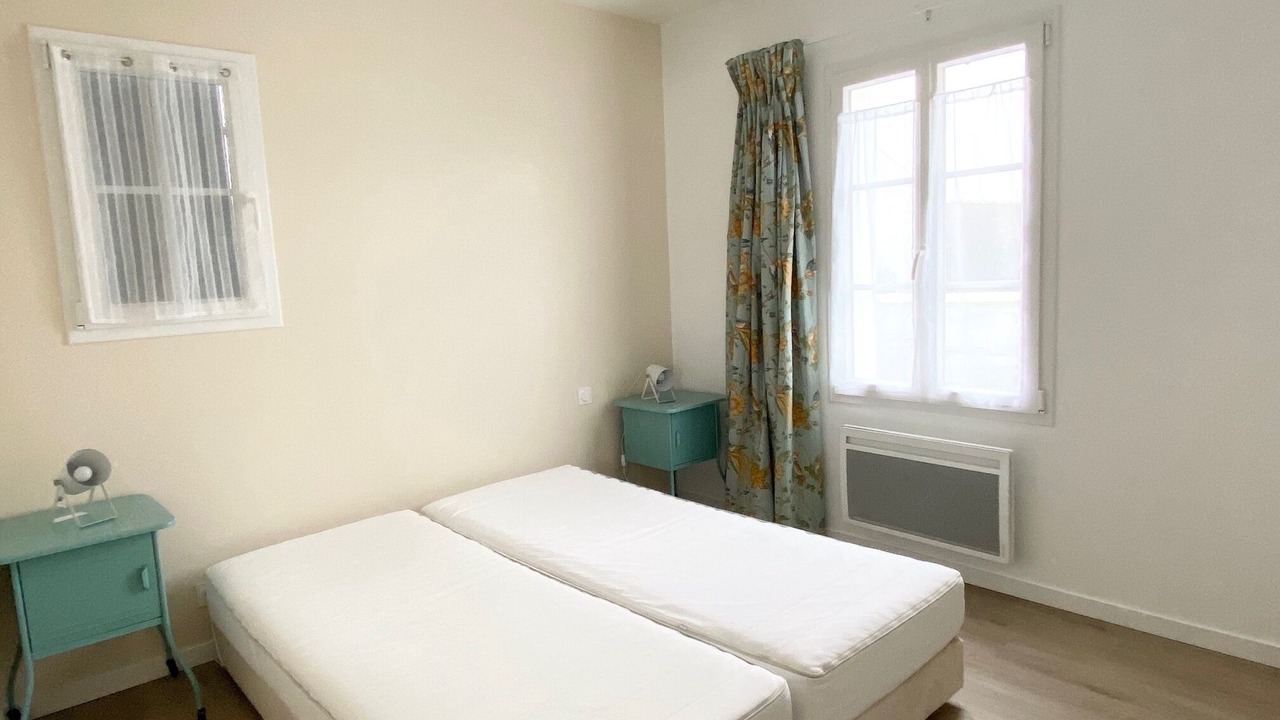 Photo of Bedroom in L'Epine
