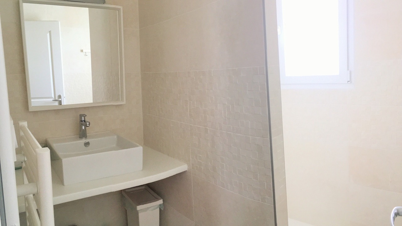 Photo of Bathroom in L'Epine