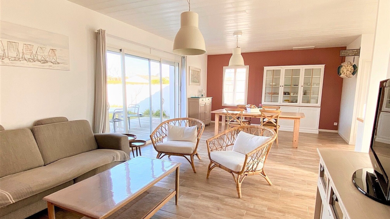 Photo of Livingroom in L'Epine