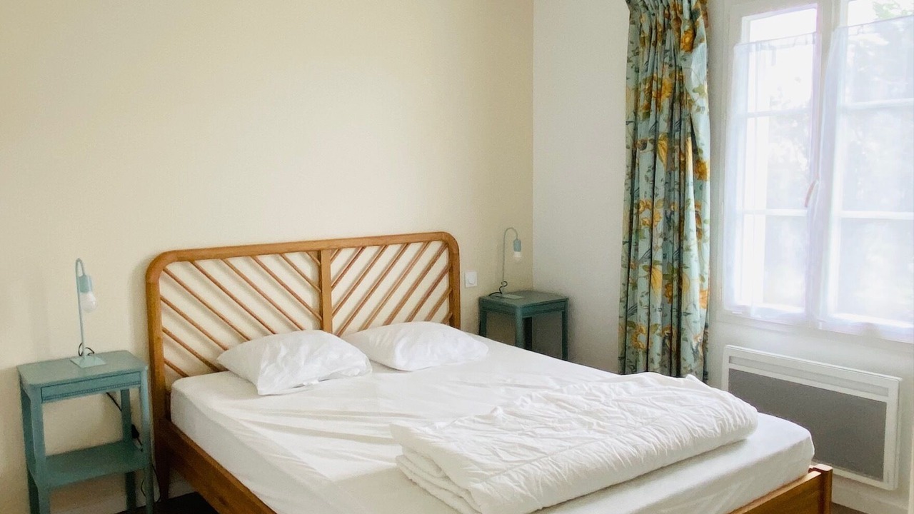 Photo of Bedroom in L'Epine