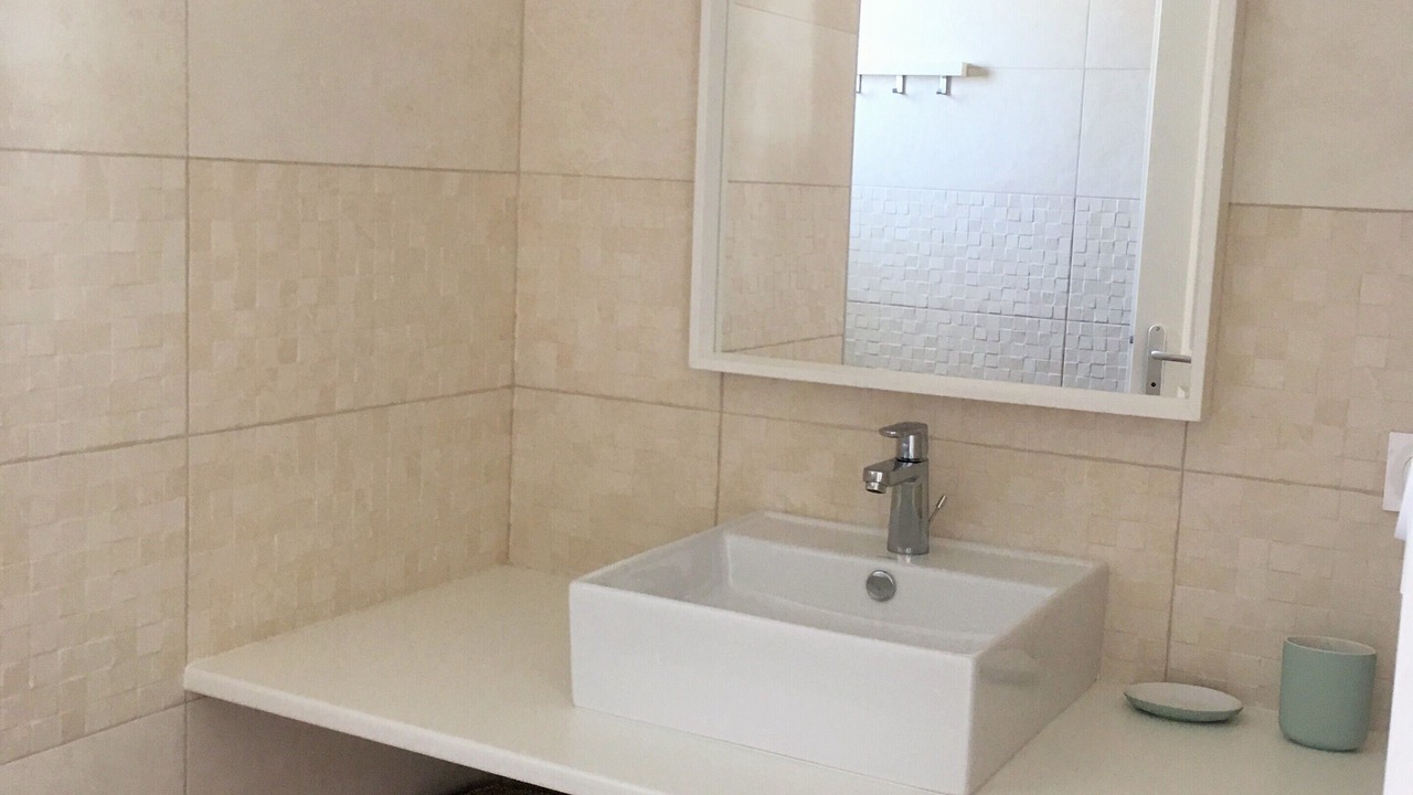 Photo of Bathroom in L'Epine