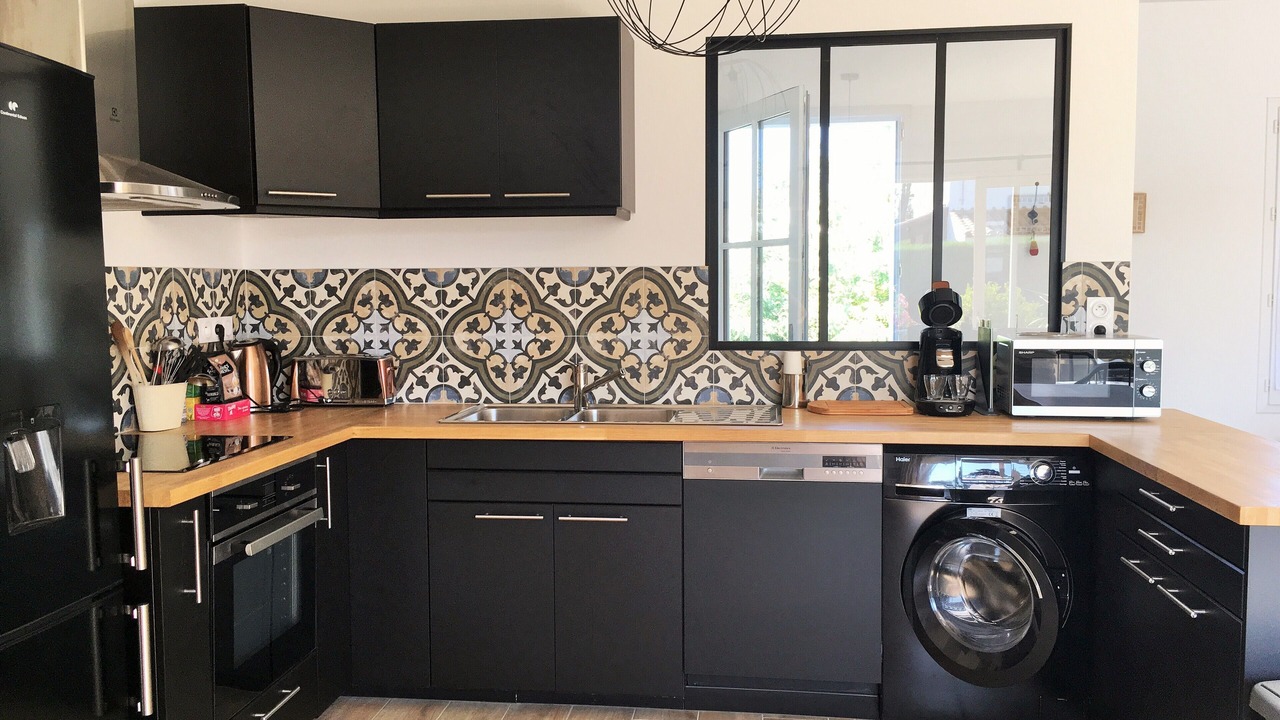 Photo of Kitchen in L'Epine