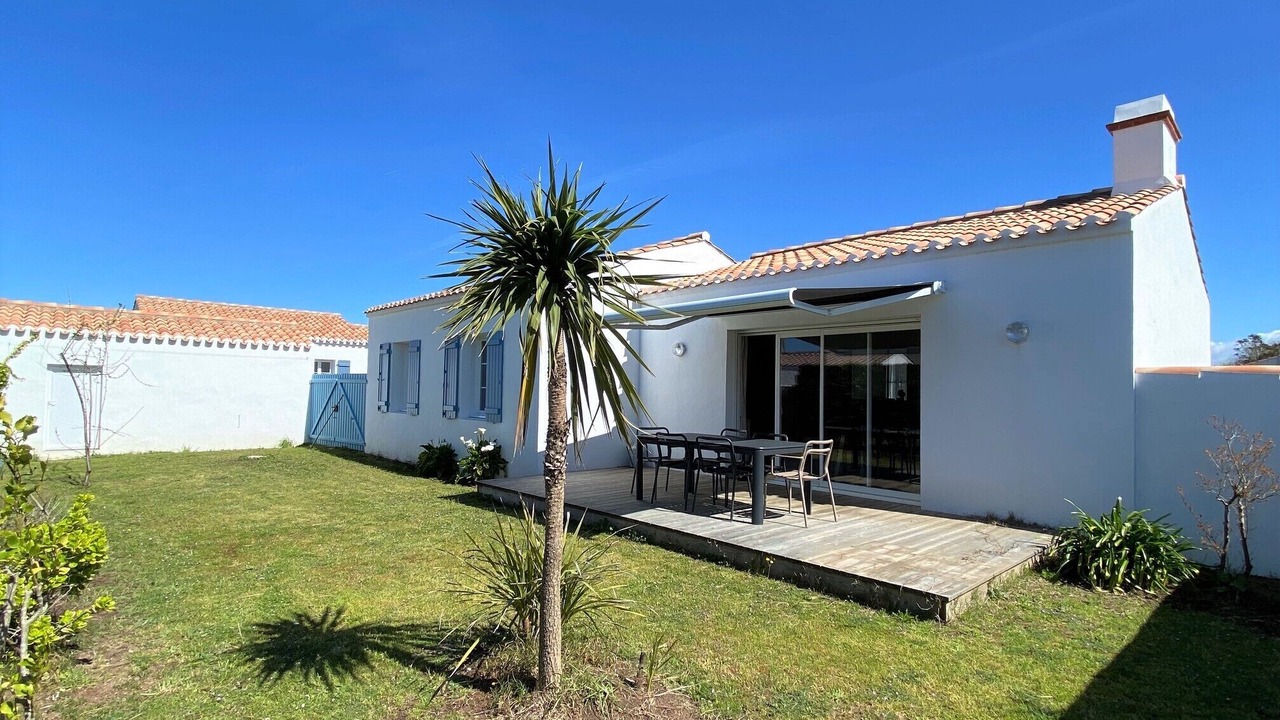 Photo of Outdoor in L'Epine