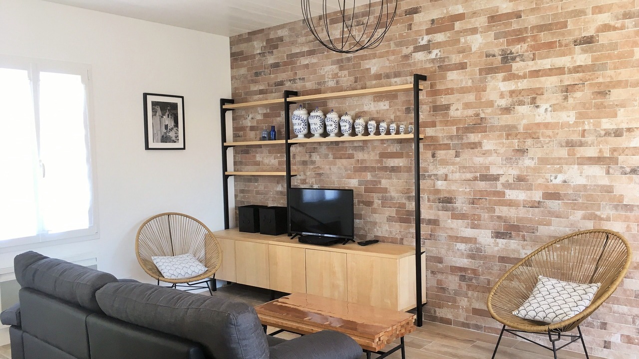 Photo of Livingroom in L'Epine