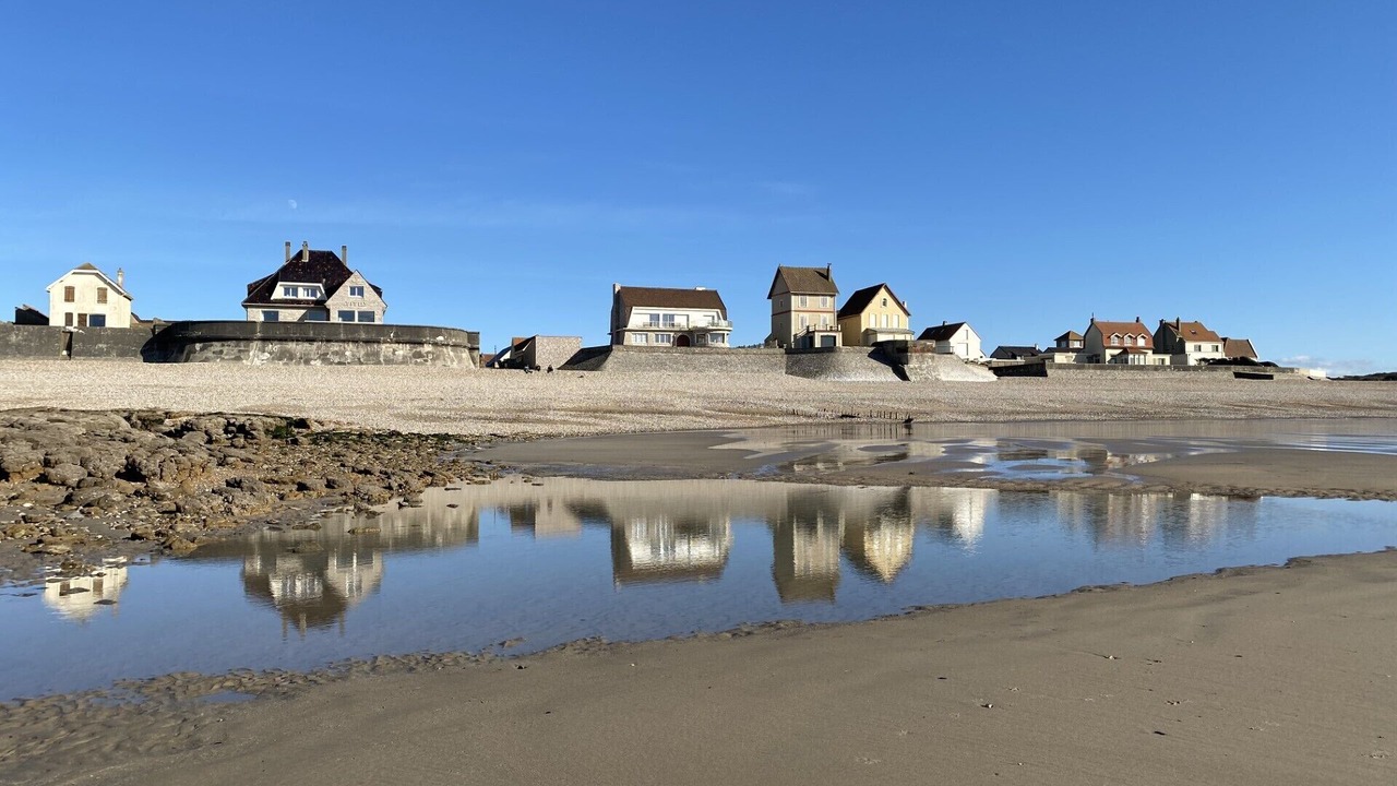 Photo of Others in Ambleteuse