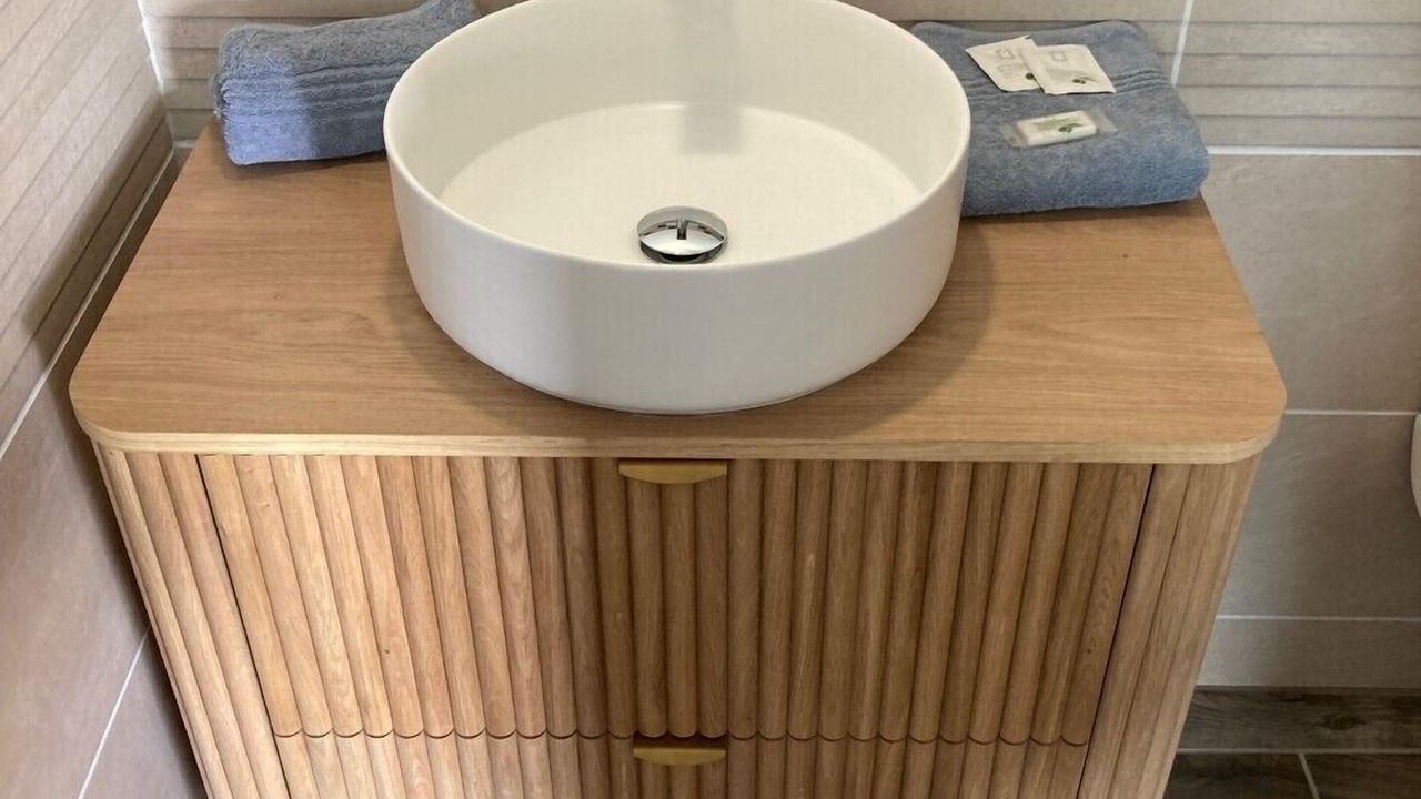 Photo of Bathroom in Ambleteuse