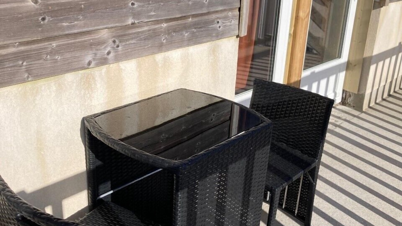 Photo of Patio Balcony in Ambleteuse