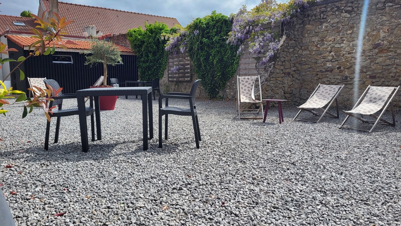 Photo of Outdoor in Ambleteuse