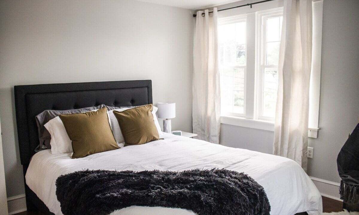 Photo of Bedroom in Witmer