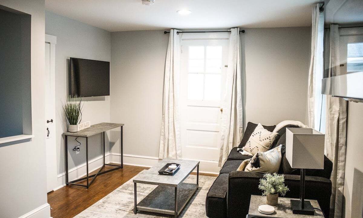 Photo of Livingroom in Witmer