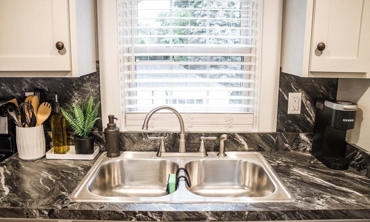 Photo of Kitchen in Witmer