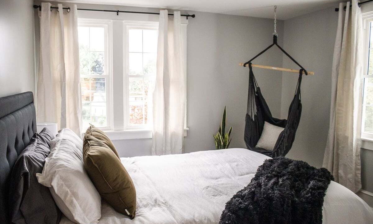 Photo of Bedroom in Witmer