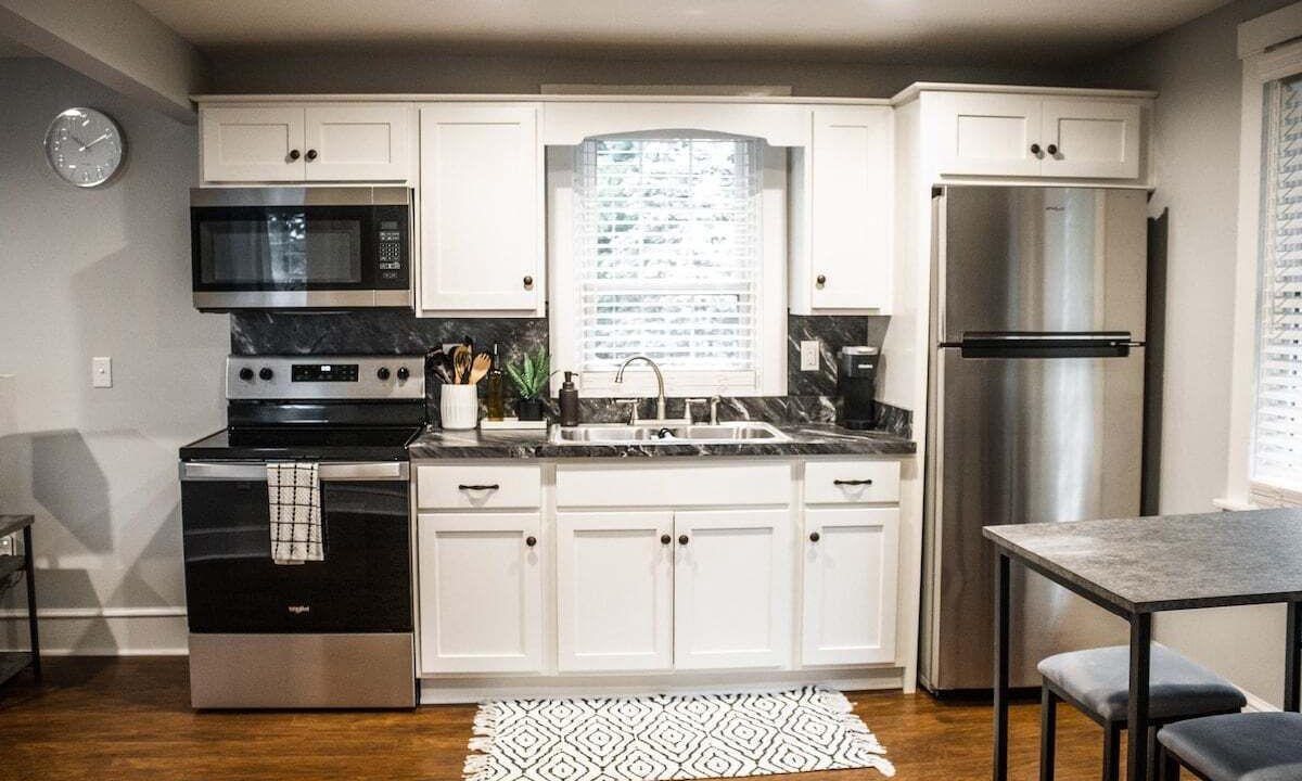 Photo of Kitchen in Witmer
