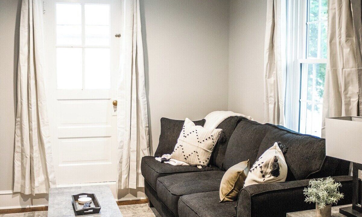 Photo of Livingroom in Witmer