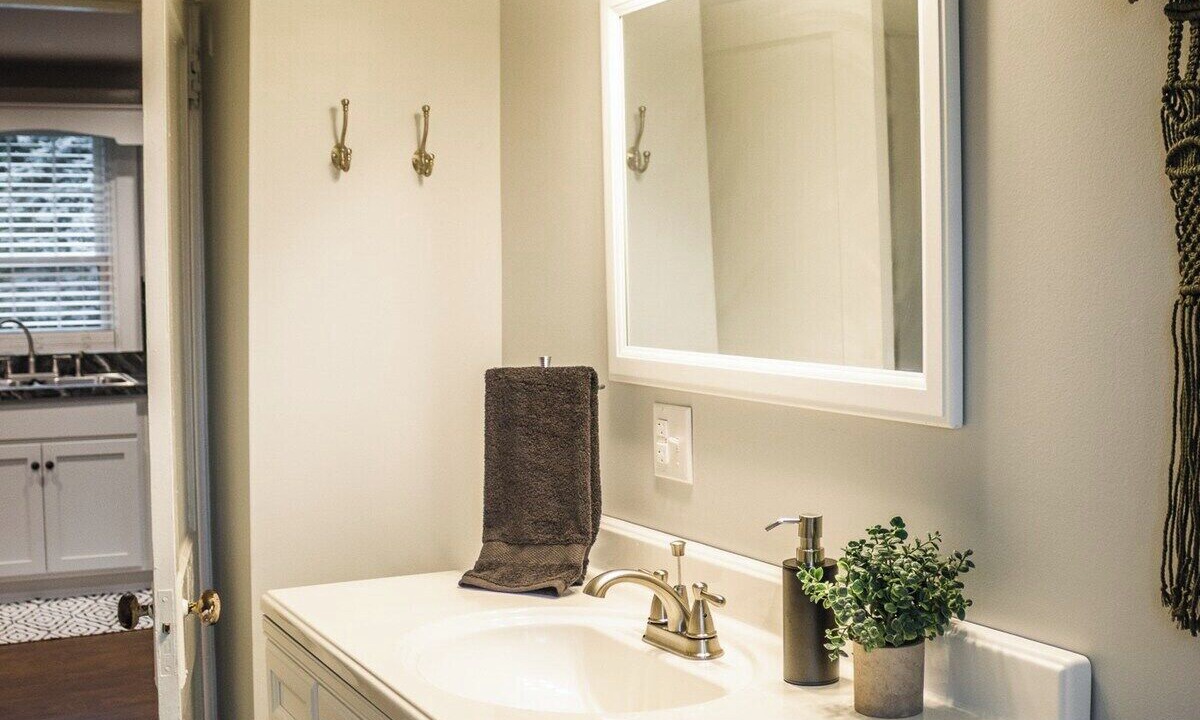 Photo of Bathroom in Witmer