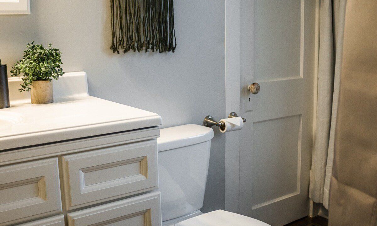 Photo of Bathroom in Witmer