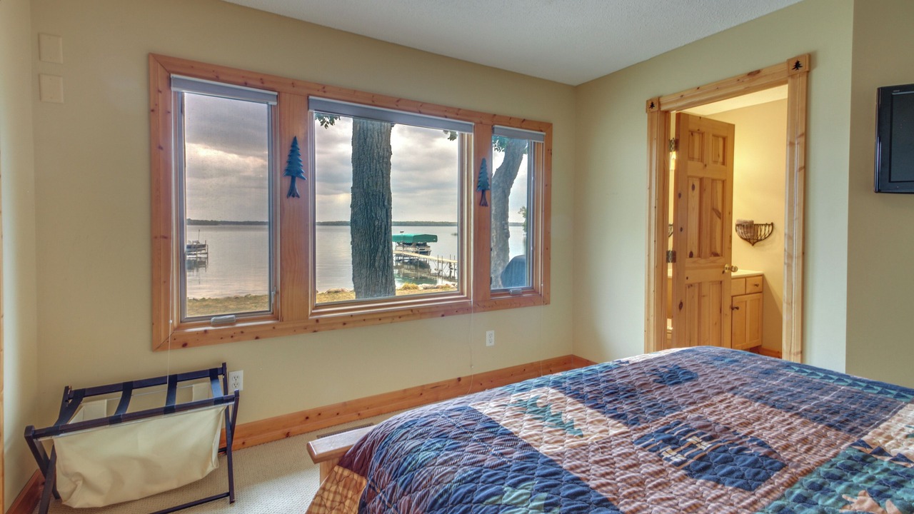 Photo of Bedroom in Isle