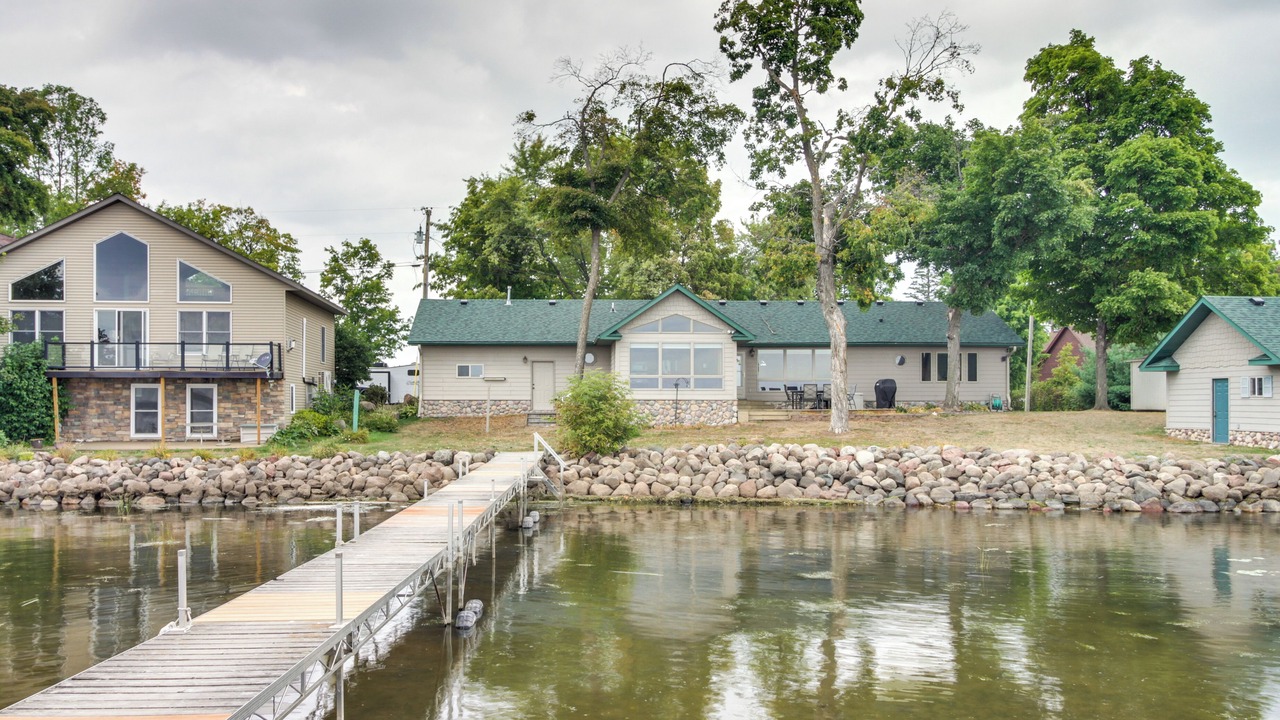 Photo of Outdoor in Isle