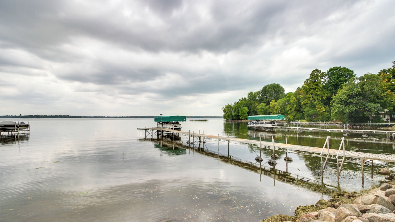 Photo of Outdoor in Isle