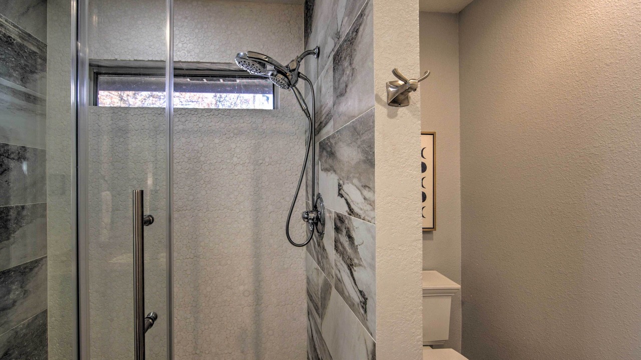 Photo of Bathroom in Enchanted Oaks