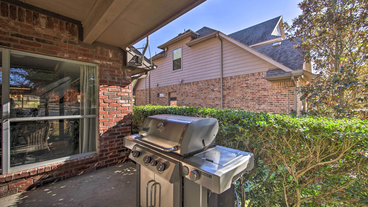 Photo of Outdoor in Enchanted Oaks