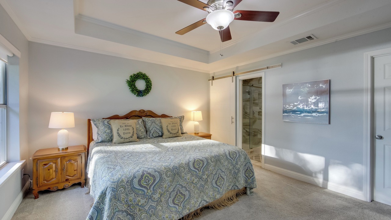 Photo of Bedroom in Enchanted Oaks