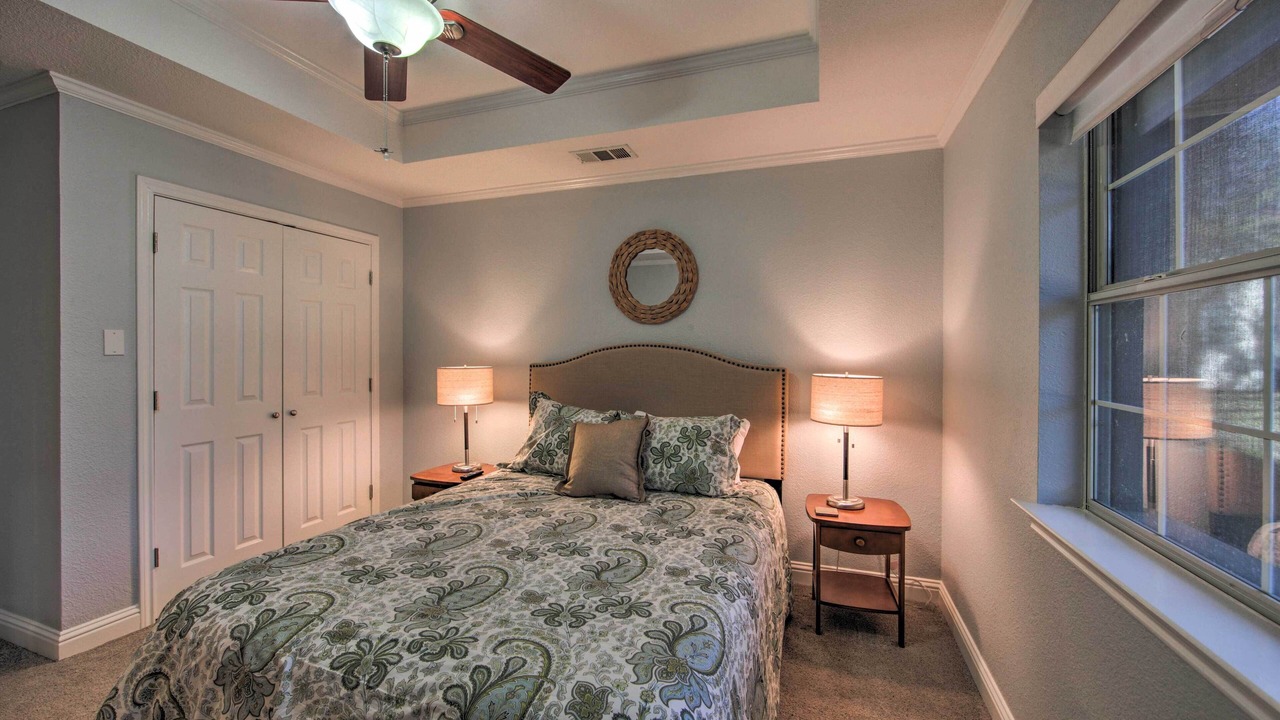 Photo of Bedroom in Enchanted Oaks