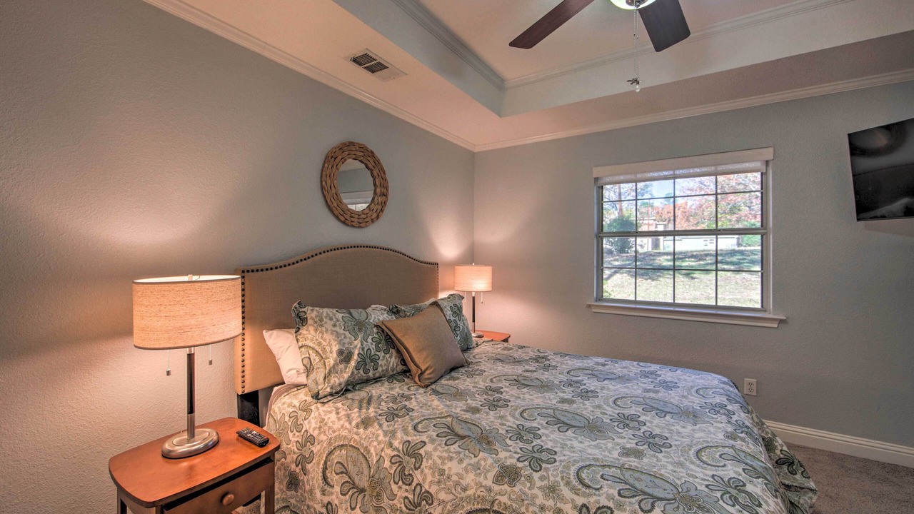 Photo of Bedroom in Enchanted Oaks